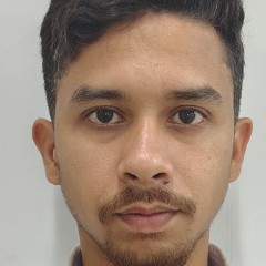 ROUNAK MUKHERJEE