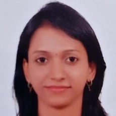 Supriya Varthe