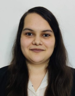 KIRANDEEP KAUR