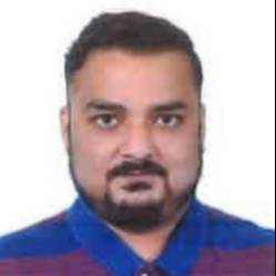 SATISH KUMAR