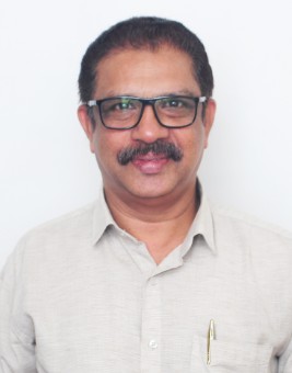 MOHAMMED SUNIL K Y