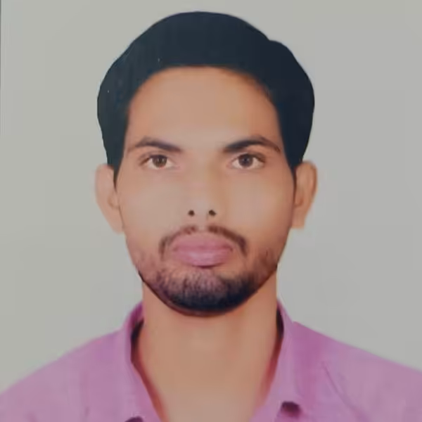 Santosh Kumar