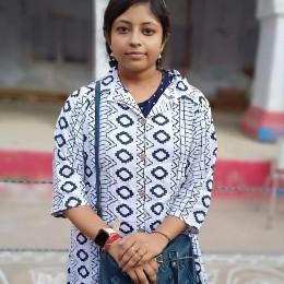 POULAMI CHAUDHURI