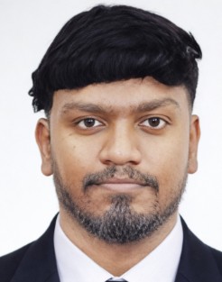 KASI VISHWANATHAN
