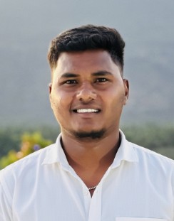 Vignesh Chinnamadhu