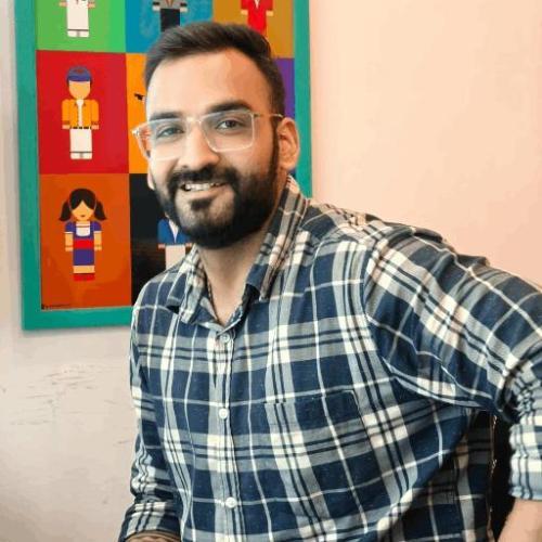 NITESH JOSHI