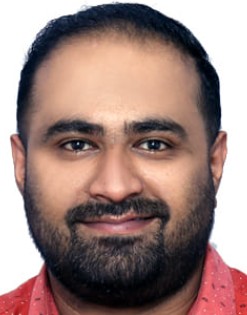 SACHIN RANGANADHAN