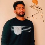 Jayaraman D
