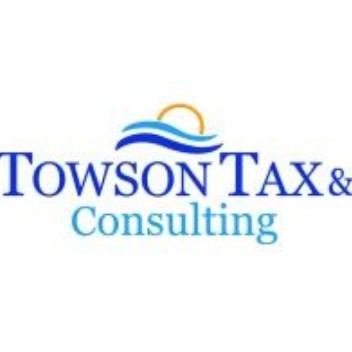 Towson Tax & Consulting Services