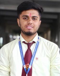 Vivek Rai