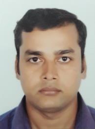 Ganesh Samanta
