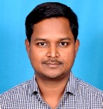 Punith M