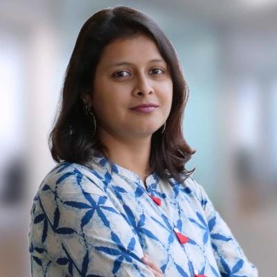 Mayurika Dutta