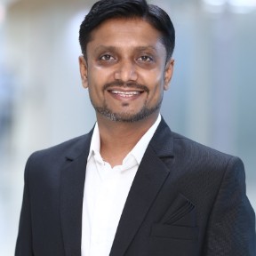 Nilesh Patadia