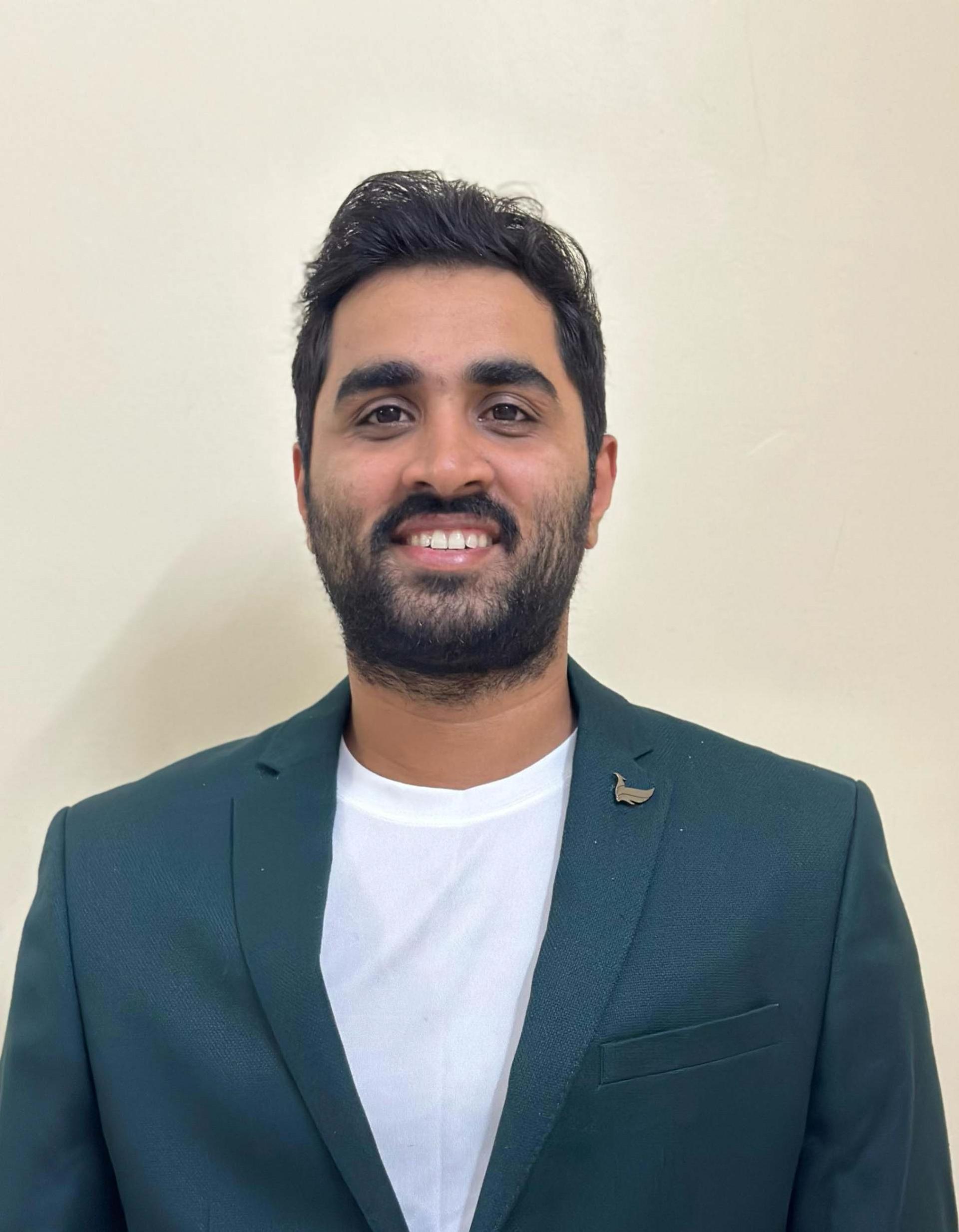 Praveen Chintada