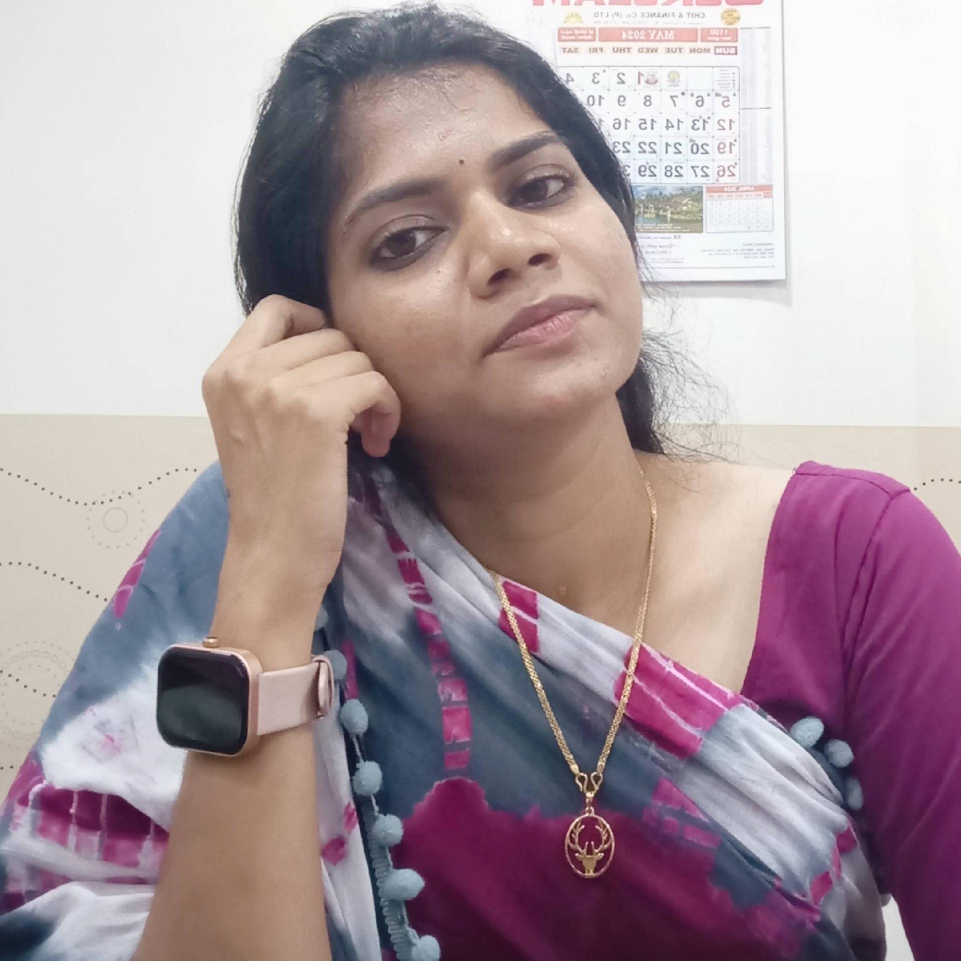 Priyadharshini