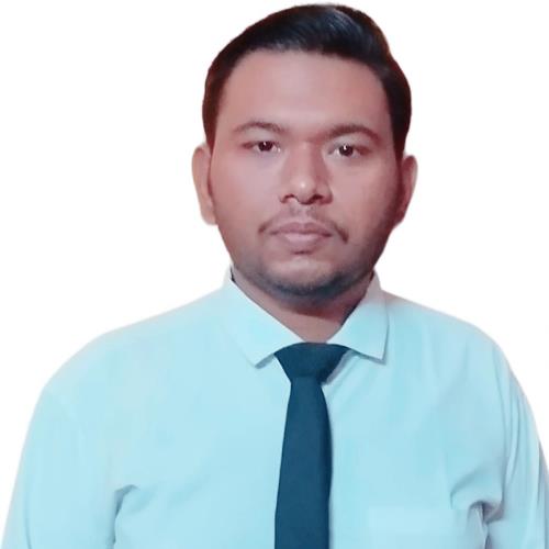 Anshuman Tripathi