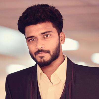 Ajay Kumar B