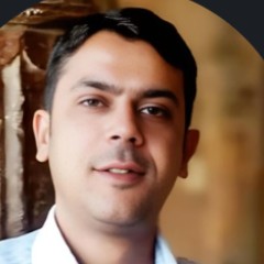 Rahul Kalra