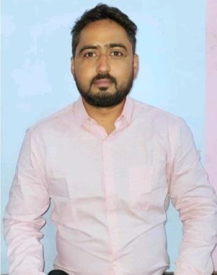 Sanjay Singh