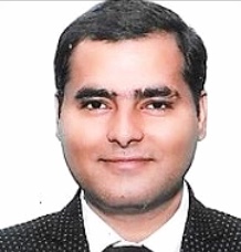 NILESH DHALL