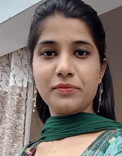 Reshu Chaudhary