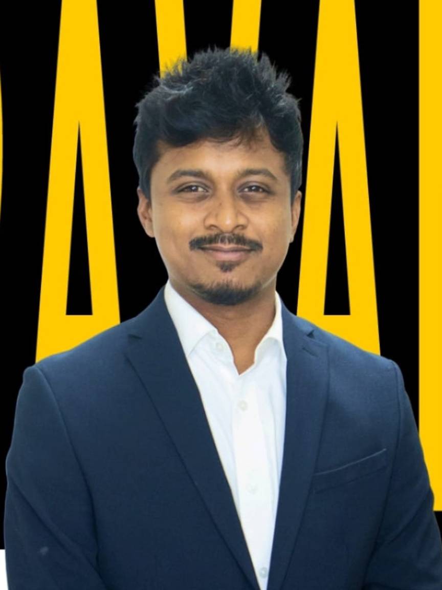 Pavan Grandhim