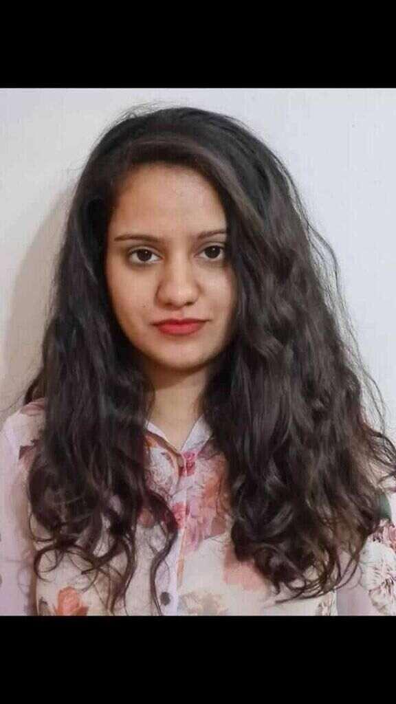 ANKITA BHAKAL