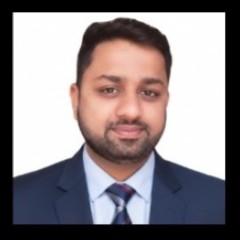 SANTOSH WAGHOLE