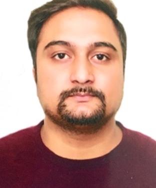 Shubham Pandey