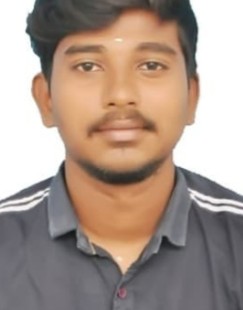 Ajith Thangam P