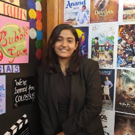Prashasti Shukla