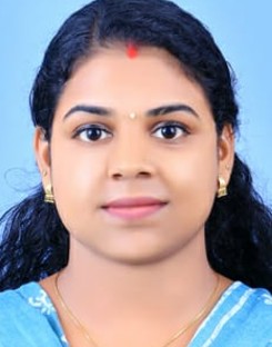 Akhilamol C P