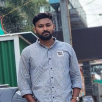 Muhammed Ajmal Poopatta