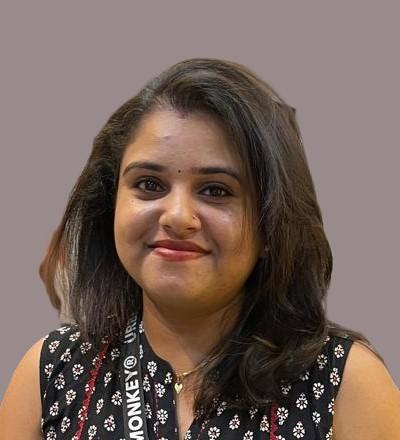 LAKSHMI BOBAN