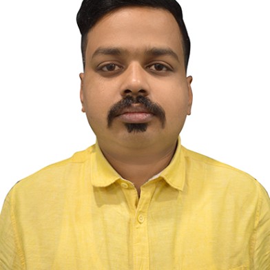 Arghya Mittra