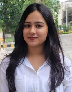Shivani Tyagi