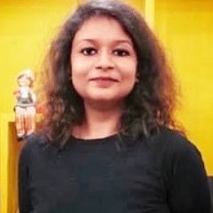 Aishee Roy