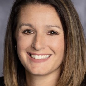 ALISON ORTMAN