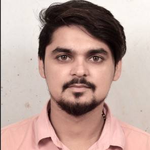 Kartikey Mishra