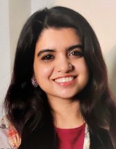 Rashmi Bhaskaran