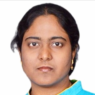 Iswarya John Sankar