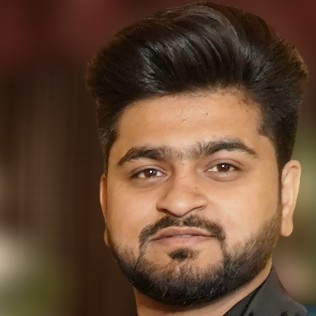 HARENDER KUMAR