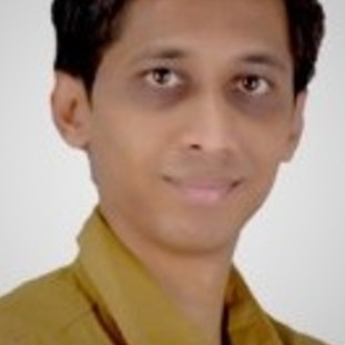 Amit Anil Habde