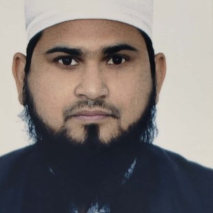 Mohd Vasif