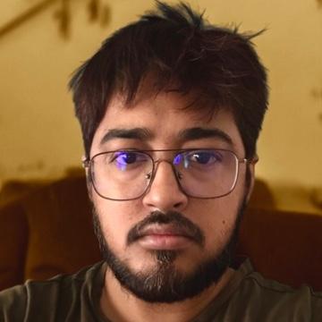 Saidul Choudhury
