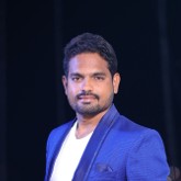 Pratap Reddy Yeturi