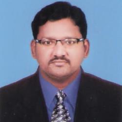 Jagadeesh Chandra Prasad Kandregula