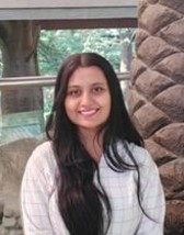 Shubhangi Pandey