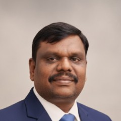 Raghunatha G R